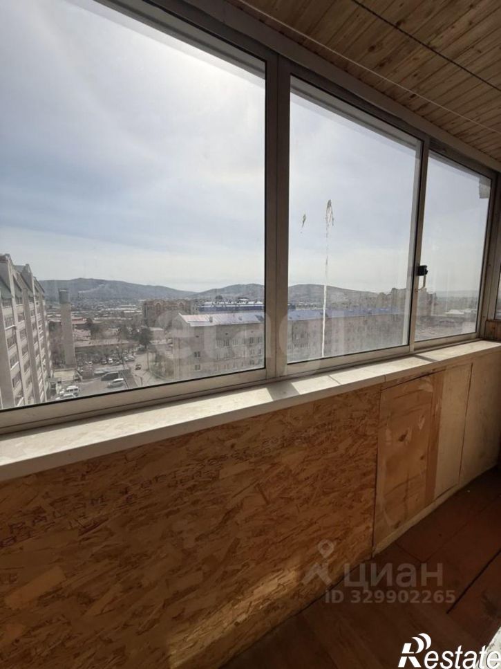 2-комн квартира улица Забайкальского Рабочего, 4,  д. 4