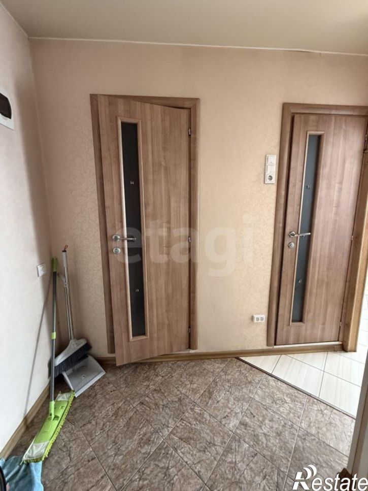 2-комн квартира улица Забайкальского Рабочего, 4,  д. 4