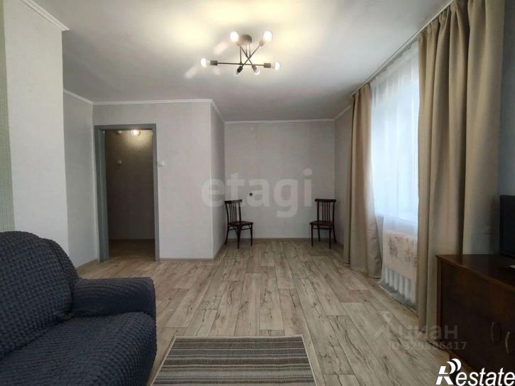 1-комн квартира улица Бабушкина, 98,  д. 98