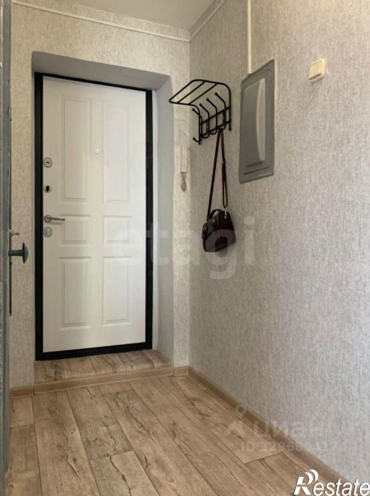 1-комн квартира улица Бабушкина, 98,  д. 98