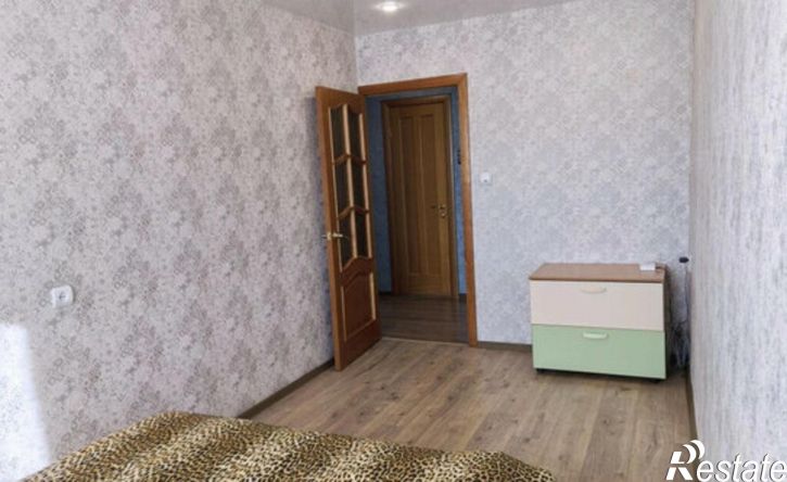 2-комн квартира улица Шилова, 18,  д. 18