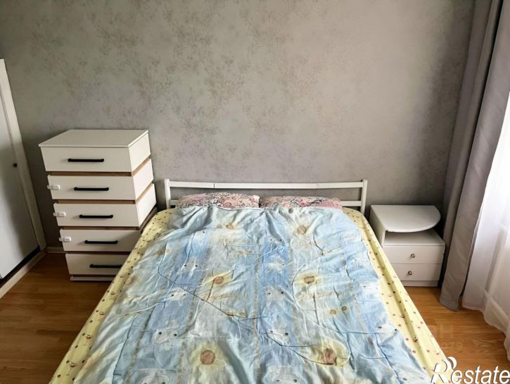2-комн квартира улица Шилова, 4,  д. 4