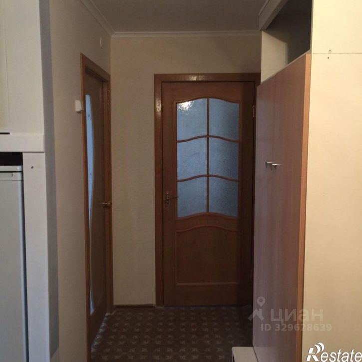 3-комн квартира улица Онискевича, 8А,  д. 8А