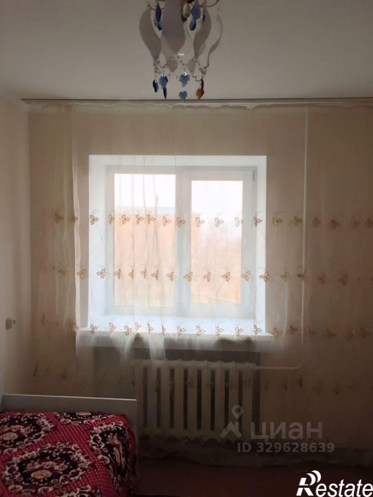 3-комн квартира улица Онискевича, 8А,  д. 8А
