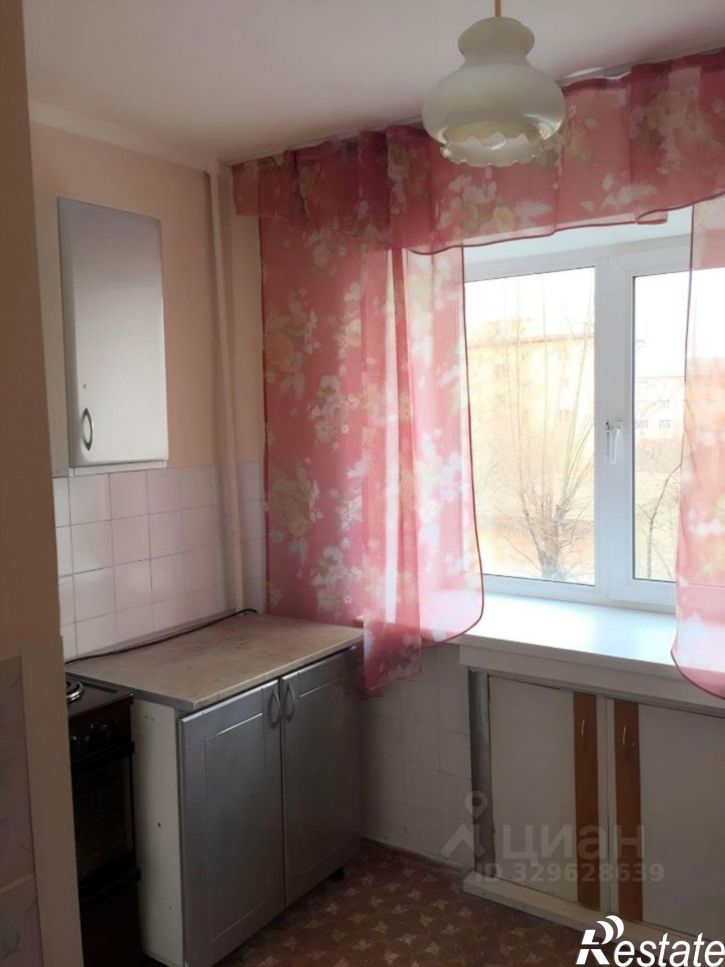 3-комн квартира улица Онискевича, 8А,  д. 8А