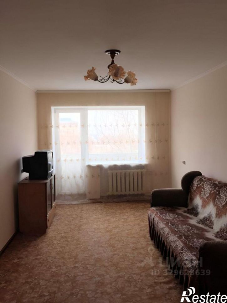 3-комн квартира улица Онискевича, 8А,  д. 8А