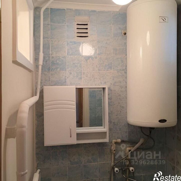 3-комн квартира улица Онискевича, 8А,  д. 8А