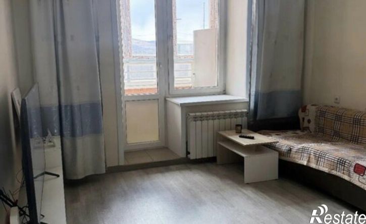 1-комн квартира Усуглинская улица, 5,  д. 5