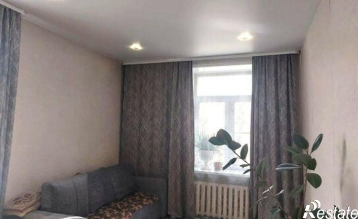 2-комн квартира Амурская улица, 48А,  д. 48А