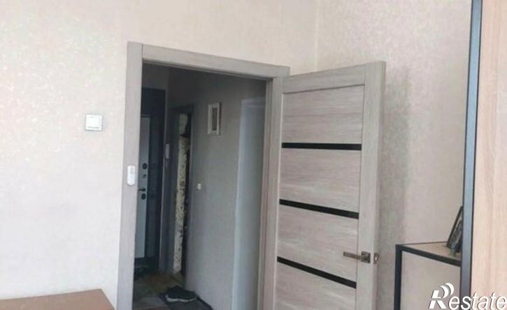 2-комн квартира Амурская улица, 48А,  д. 48А
