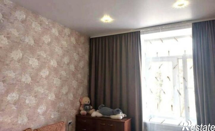 2-комн квартира Амурская улица, 48А,  д. 48А