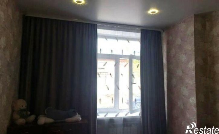 2-комн квартира Амурская улица, 48А,  д. 48А
