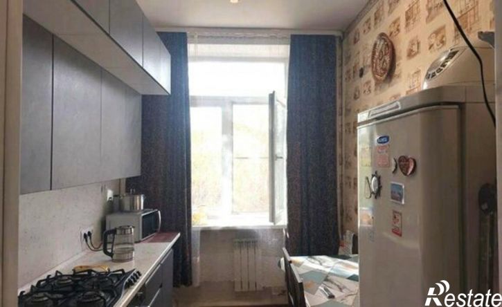 2-комн квартира Амурская улица, 48А,  д. 48А