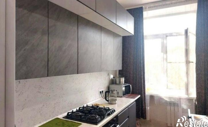 2-комн квартира Амурская улица, 48А,  д. 48А