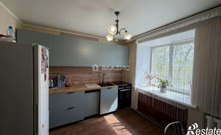 1-комн квартира Амурская улица, 26,  д. 26