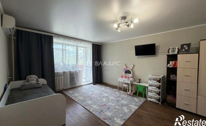 1-комн квартира Амурская улица, 26,  д. 26