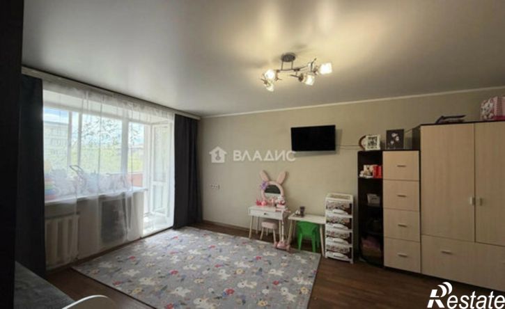 1-комн квартира Амурская улица, 26,  д. 26