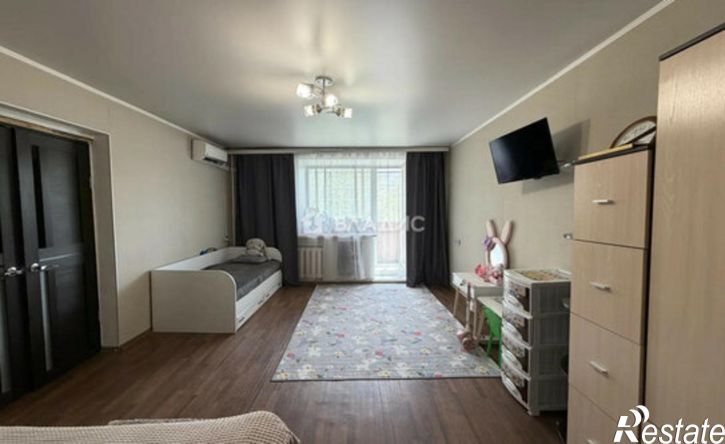 1-комн квартира Амурская улица, 26,  д. 26