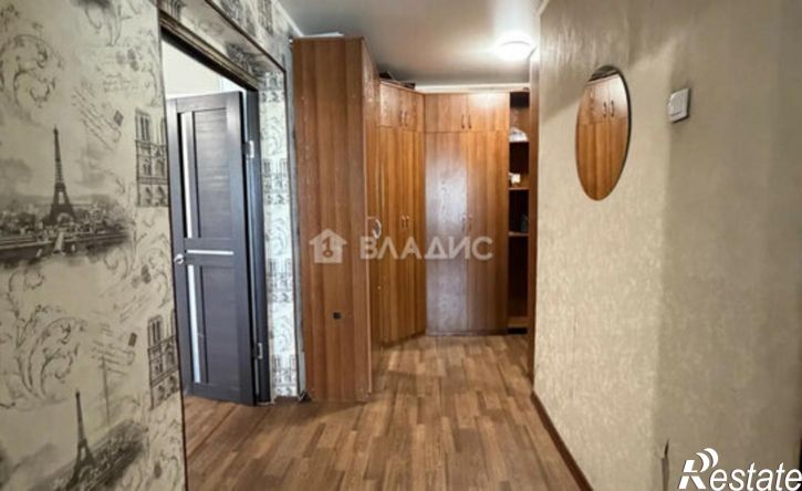 1-комн квартира Амурская улица, 26,  д. 26