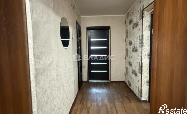 1-комн квартира Амурская улица, 26,  д. 26