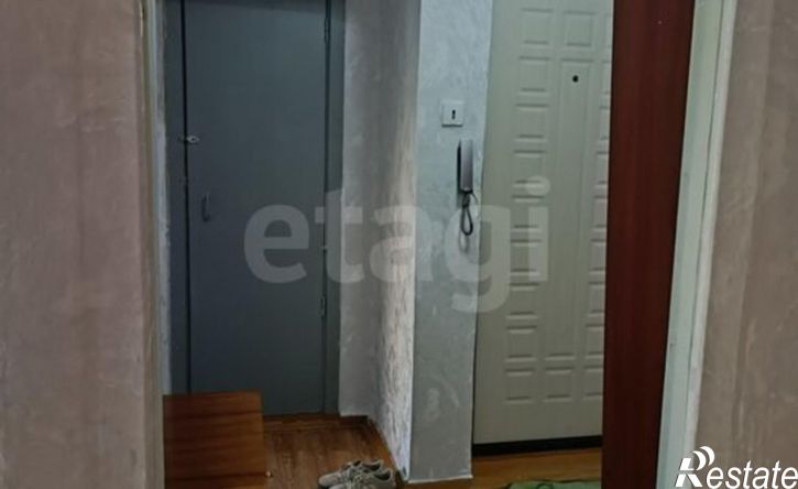 1-комн квартира улица Красных Коммунаров, 23,  д. 23