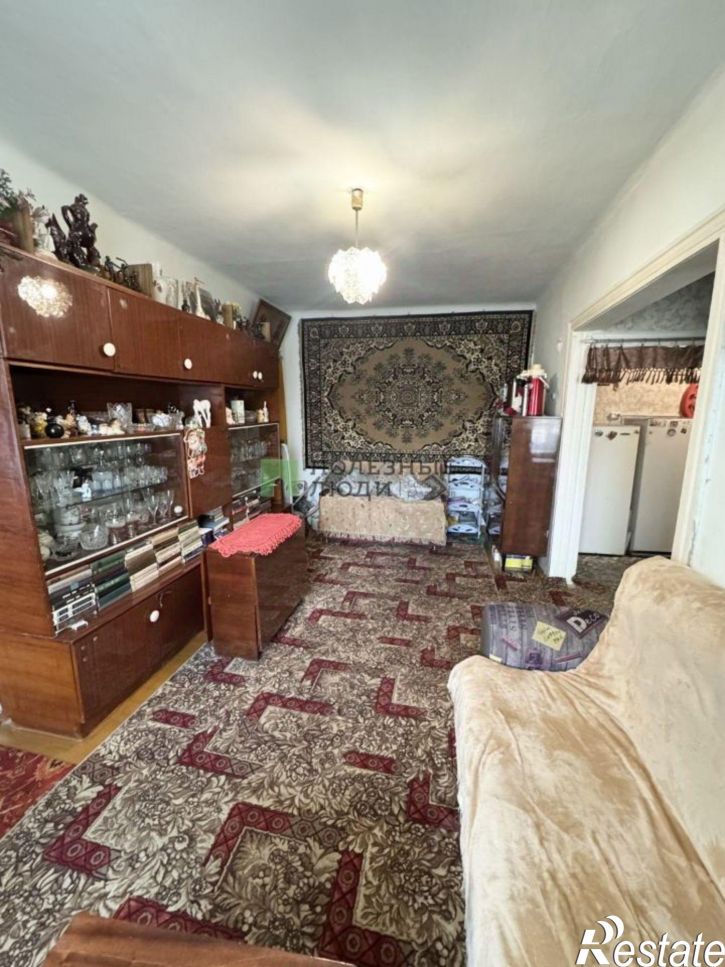 2-комн квартира 1-я Малая улица, 1А,  д. 1А