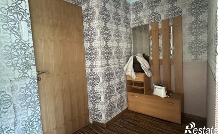 1-комн квартира Боровая улица, 5,  д. 5