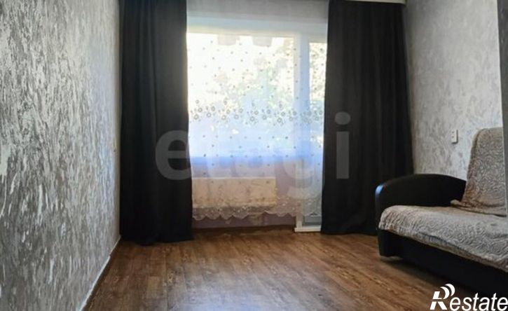 1-комн квартира улица Красных Коммунаров, 23,  д. 23