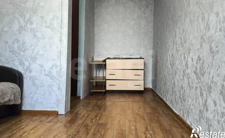 1-комн квартира улица Красных Коммунаров, 23,  д. 23