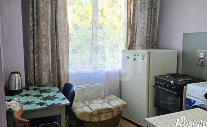 1-комн квартира улица Красных Коммунаров, 23,  д. 23
