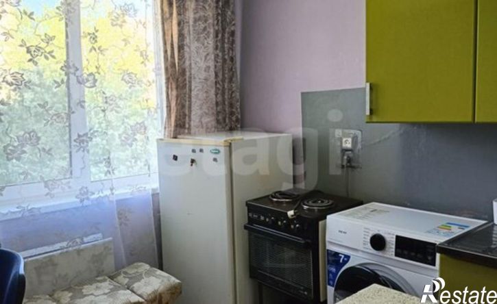 1-комн квартира улица Красных Коммунаров, 23,  д. 23