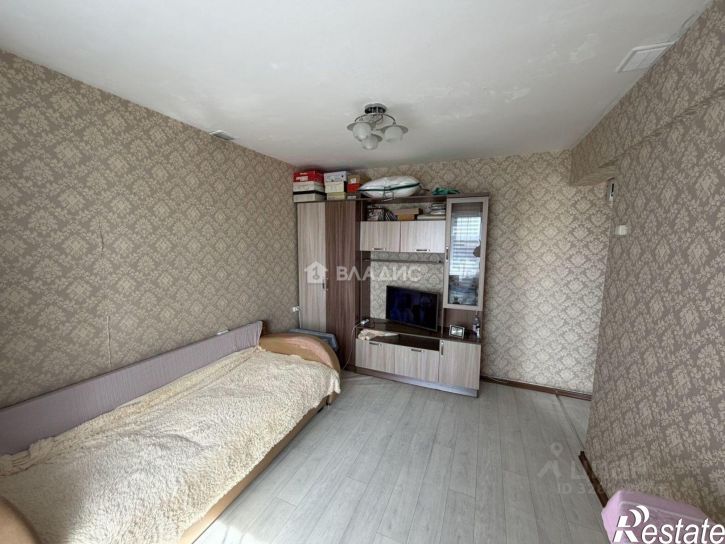 1-комн квартира Весенняя улица, 40,  д. 40