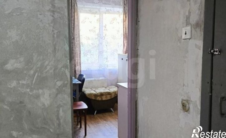 1-комн квартира улица Красных Коммунаров, 23,  д. 23