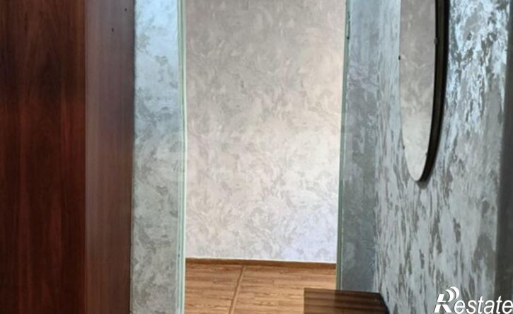 1-комн квартира улица Красных Коммунаров, 23,  д. 23