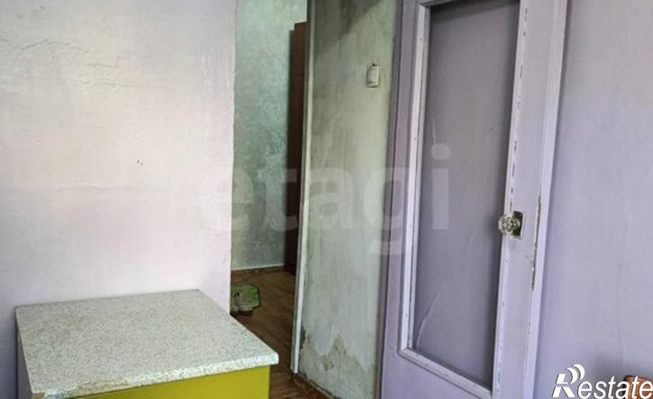1-комн квартира улица Красных Коммунаров, 23,  д. 23