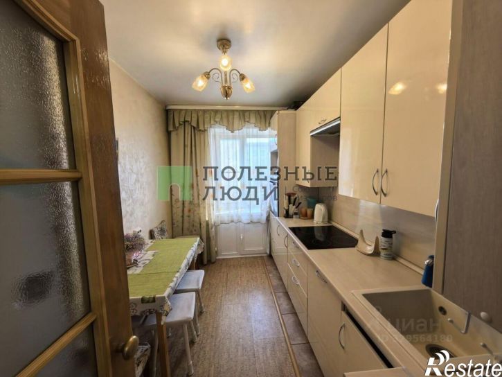 2-комн квартира улица Бабушкина, 36,  д. 36