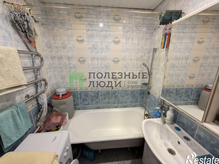 2-комн квартира улица Бабушкина, 36,  д. 36
