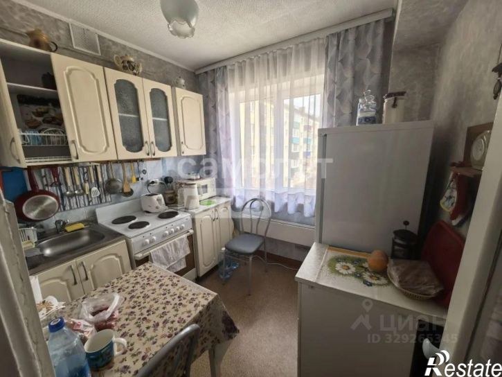 2-комн квартира Весенняя улица, 6,  д. 6