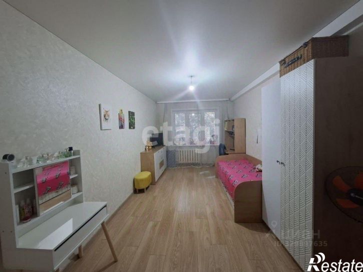 2-комн квартира улица Красной Звезды, 20,  д. 20