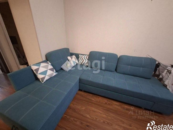 2-комн квартира улица Красной Звезды, 20,  д. 20