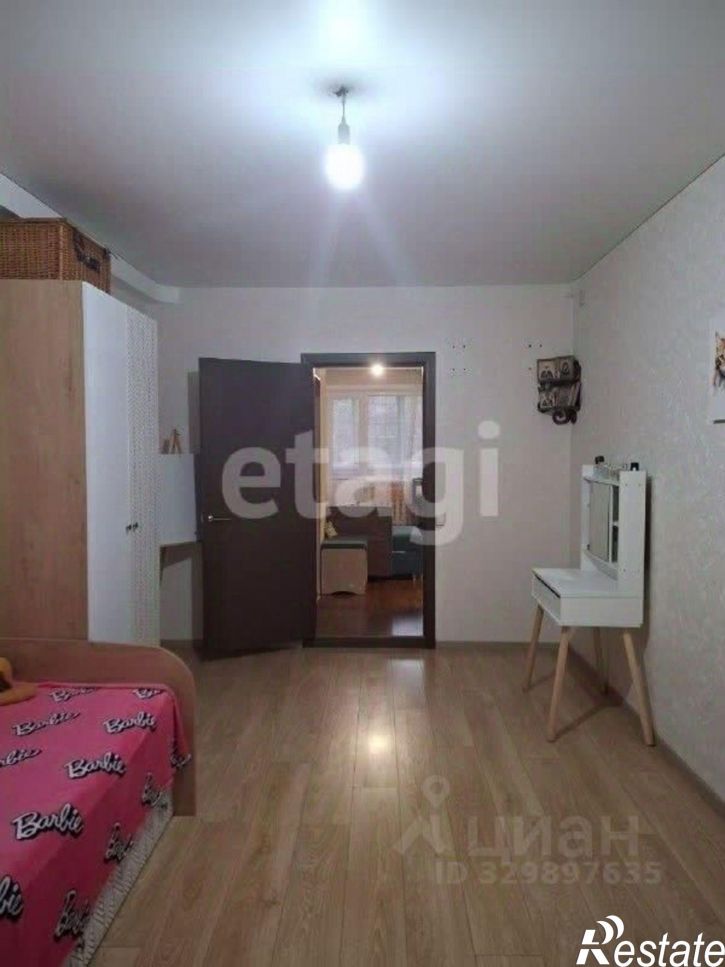 2-комн квартира улица Красной Звезды, 20,  д. 20