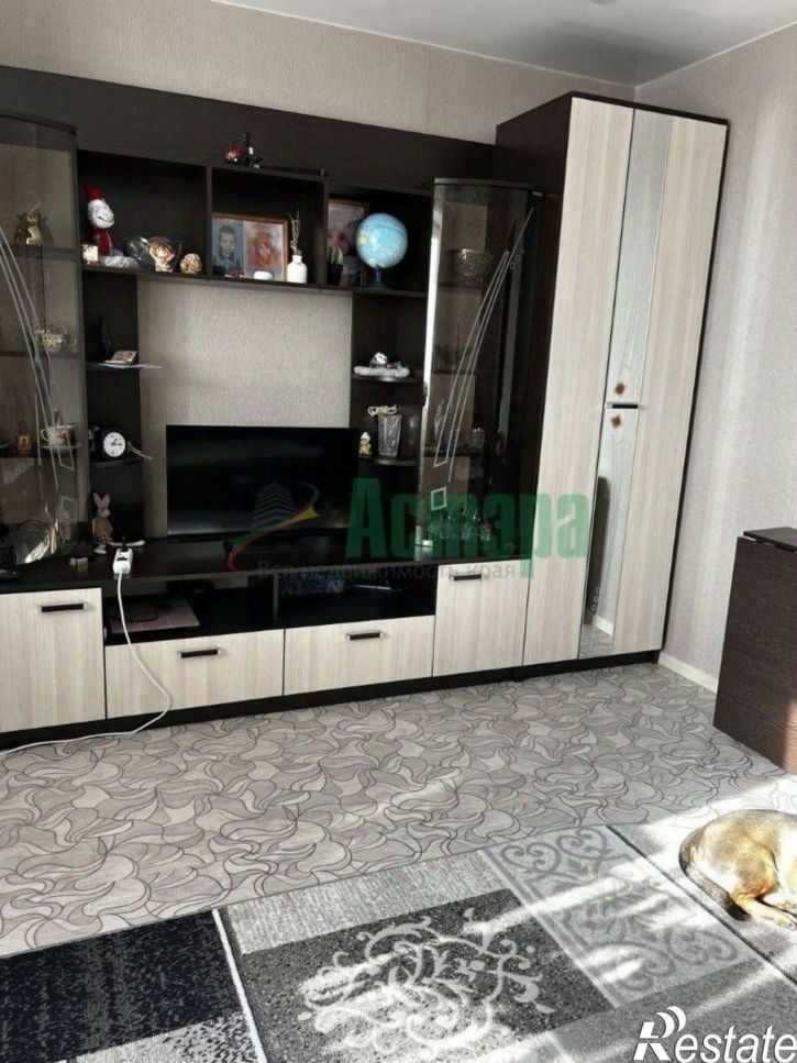 2-комн квартира улица Строителей, 4,  д. 4