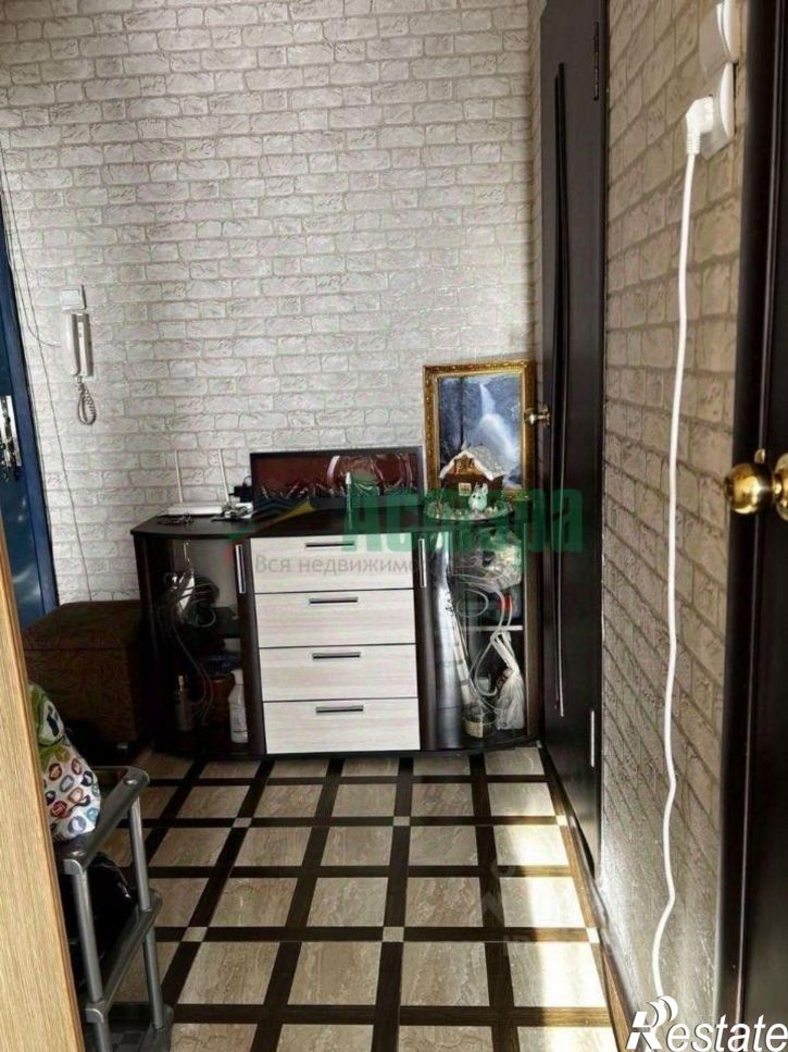 2-комн квартира улица Строителей, 4,  д. 4