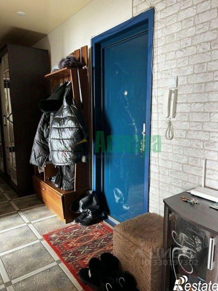 2-комн квартира улица Строителей, 4,  д. 4