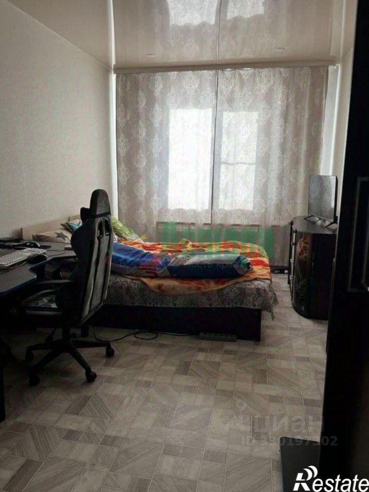 2-комн квартира улица Строителей, 4,  д. 4