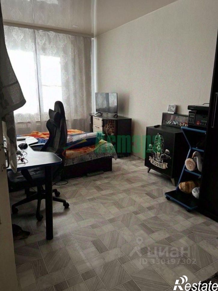 2-комн квартира улица Строителей, 4,  д. 4