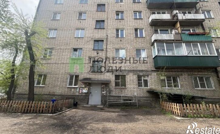 2-комн квартира улица Лазо, 36,  д. 36