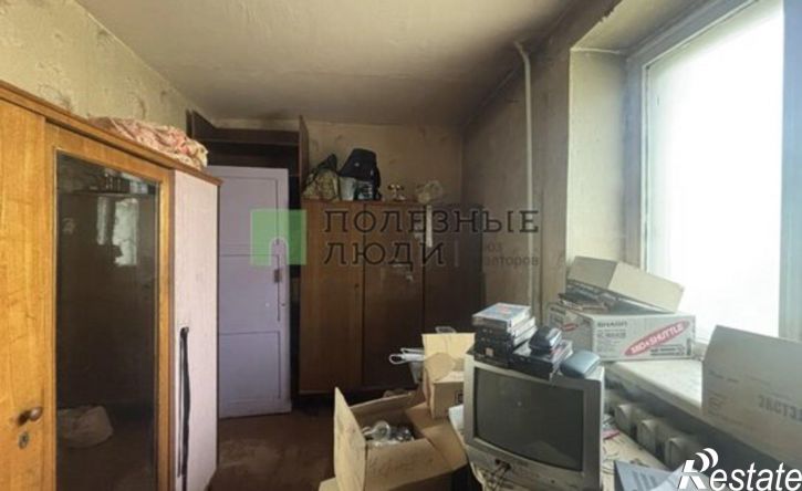 2-комн квартира улица Лазо, 36,  д. 36