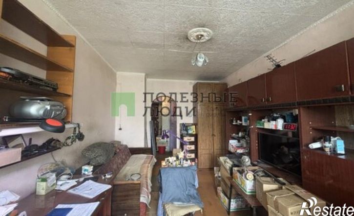 2-комн квартира улица Лазо, 36,  д. 36
