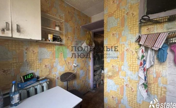 2-комн квартира улица Лазо, 36,  д. 36